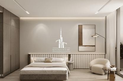 Apartment - 1 - 2 for sale in Gharbi 2 Residences - District 11 - Jumeirah Village Circle - Dubai