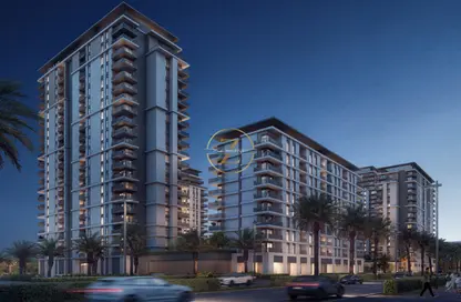 Apartment - 1 Bedroom - 1 Bathroom for sale in Park Lane 1A - Park Lane 1 - Park Lane - Dubai Hills Estate - Dubai Apartment - 1 Bedroom - 1 Bathroom for sale in Park Lane 1A - Park Lane 1 - Park Lane - Dubai Hills Estate - Dubai