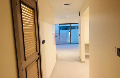 Townhouse - 4 - 3 for rent in Damac Lagoons - Dubai Townhouse - 4 - 3 for rent in Damac Lagoons - Dubai