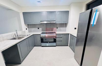 Townhouse - 4 - 3 for rent in Damac Lagoons - Dubai