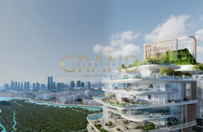 شقة - غرفة نوم - 2 حمامات للبيع في ريفاج من ديار - شمس أبوظبي - جزيرة الريم - أبوظبي شقة - غرفة نوم - 2 حمامات للبيع في ريفاج من ديار - شمس أبوظبي - جزيرة الريم - أبوظبي