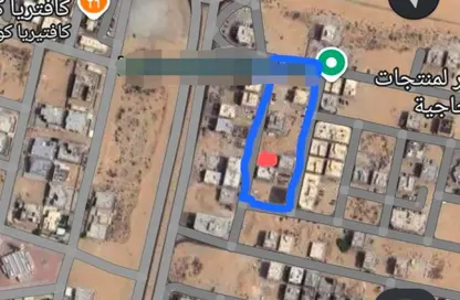 Land - Studio for sale in Al Alia - Ajman