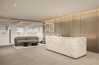 Office Space - Studio for rent in Magnum Opus Tower - Barsha Heights (Tecom) - Dubai
