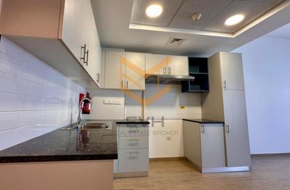 Apartment - 2 - 1 for rent in The Nook 2 - The Nook - Wasl Gate - Dubai Apartment - 2 - 1 for rent in The Nook 2 - The Nook - Wasl Gate - Dubai