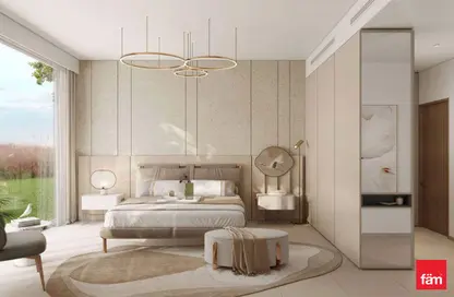 Apartment - 2 Bedrooms - 3 Bathrooms for sale in Arbor View - Arjan - Dubai