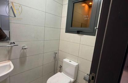 Apartment - 2 Bedrooms - 2 Bathrooms for sale in Azha Views - Al Amerah - Ajman