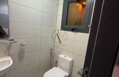Apartment - 2 Bedrooms - 2 Bathrooms for sale in Azha Views - Al Amerah - Ajman Apartment - 2 Bedrooms - 2 Bathrooms for sale in Azha Views - Al Amerah - Ajman