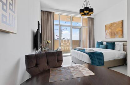 Apartment - Studio - 1 Bathroom for rent in Ghalia Tower - District 18 - Jumeirah Village Circle - Dubai Apartment - Studio - 1 Bathroom for rent in Ghalia Tower - District 18 - Jumeirah Village Circle - Dubai