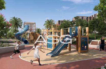 Apartment - 3 Bedrooms - 4 Bathrooms for sale in Terra Gardens Building 2 - Terra Gardens - Expo City - Dubai