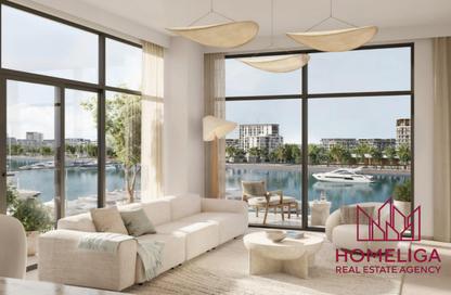 Apartment - 1 - 1 for sale in Pier Point 1 - Mina Rashid - Dubai Apartment - 1 - 1 for sale in Pier Point 1 - Mina Rashid - Dubai