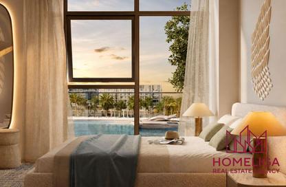 Apartment - 1 - 1 for sale in Pier Point 1 - Mina Rashid - Dubai
