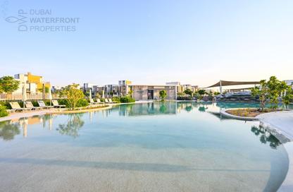 Villa - 4 Bedrooms - 3 Bathrooms for rent in Mudon Al Ranim 1 - Mudon - Dubai