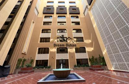 Apartment - 1 Bedroom - 2 Bathrooms for rent in Mirage 3 Residence - Dubai Silicon Oasis - Dubai