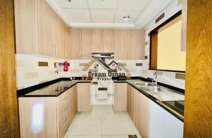 شقة - غرفة نوم - 2 حمامات للايجار في ميراج 3 ريزيدنس - واحة دبي للسيليكون - دبي شقة - غرفة نوم - 2 حمامات للايجار في ميراج 3 ريزيدنس - واحة دبي للسيليكون - دبي