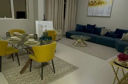 Apartment - 2 Bedrooms - 2 Bathrooms for sale in Al Ameera Village - Ajman