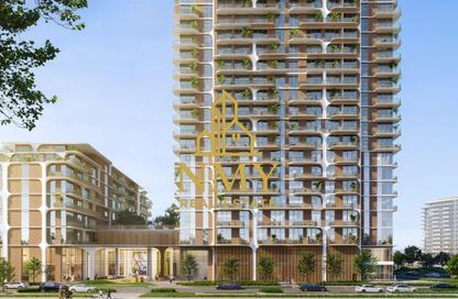 Apartment - 1 Bedroom - 2 Bathrooms for sale in Nura - Mina Al Arab - Ras Al Khaimah