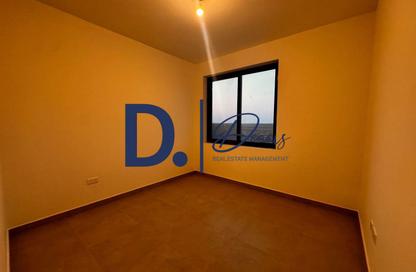 Apartment - Studio - 1 for rent in Al Ghadeer 2 - Al Ghadeer - Abu Dhabi