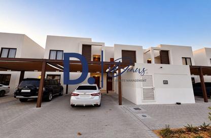 Apartment - Studio - 1 for rent in Al Ghadeer 2 - Al Ghadeer - Abu Dhabi