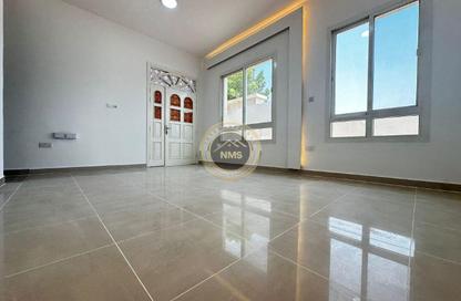Apartment - 1 Bedroom - 1 Bathroom for rent in Hadbat Al Zafranah - Muroor Area - Abu Dhabi