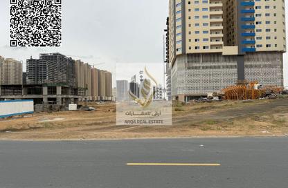 Land - Studio for sale in Al Aamra Gardens - Al Amerah - Ajman