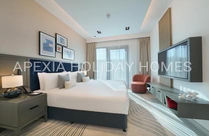 Hotel and Hotel Apartment - 1 - 1 for rent in Cheval Maison The Palm Dubai - Palm Jumeirah - Dubai Hotel and Hotel Apartment - 1 - 1 for rent in Cheval Maison The Palm Dubai - Palm Jumeirah - Dubai