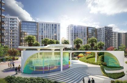 Apartment - 1 Bedroom - 2 Bathrooms for sale in Olfah - Muwaileh Commercial - Sharjah