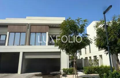 فيلا - 5 غرف نوم - 6 حمامات للايجار في اورا - تلال الغاف - دبي