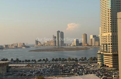 Apartment - 1 Bedroom - 1 Bathroom for rent in New Al Taawun Road - Al Taawun - Sharjah Apartment - 1 Bedroom - 1 Bathroom for rent in New Al Taawun Road - Al Taawun - Sharjah