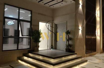 Villa - 5 Bedrooms - 7 Bathrooms for sale in Al Helio 2 - Al Helio - Ajman