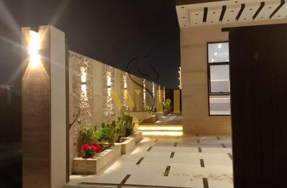 Villa - 5 Bedrooms - 7 Bathrooms for sale in Al Helio 2 - Al Helio - Ajman