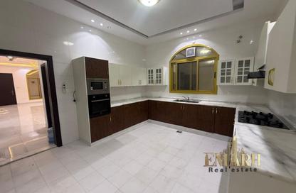 Villa - 5 Bedrooms - 6 Bathrooms for rent in Al Yasmeen 1 - Al Yasmeen - Ajman
