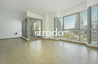 Apartment - 3 Bedrooms - 4 Bathrooms for rent in The Residences 5 - The Residences - Downtown Dubai - Dubai