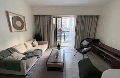 شقة - 2 غرف نوم - 3 حمامات للايجار في A تلال سيتي - تلال سيتي - الشارقة