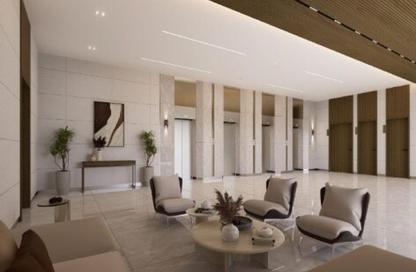 Apartment - 2 Bedrooms - 3 Bathrooms for sale in Al Naemiya Tower 2 - Al Naemiya Towers - Al Nuaimiya - Ajman