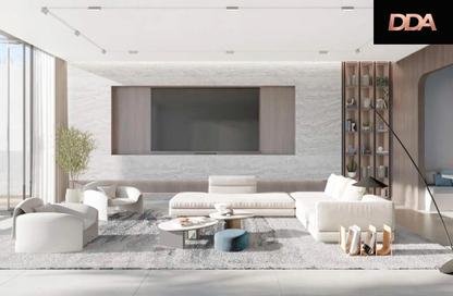 Apartment - 2 Bedrooms - 3 Bathrooms for sale in Hillmont Residences - District 15 - Jumeirah Village Circle - Dubai