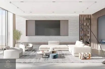 Apartment - 2 Bedrooms - 3 Bathrooms for sale in Hillmont Residences - District 15 - Jumeirah Village Circle - Dubai