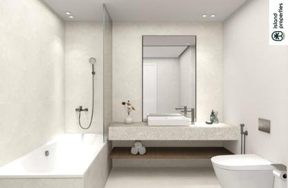 Apartment - 2 Bedrooms - 3 Bathrooms for sale in Bayviews - Hayat Island - Mina Al Arab - Ras Al Khaimah