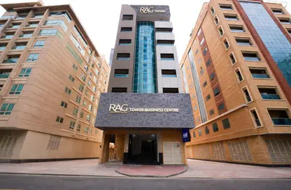 Office Space - Studio for rent in RAG Tower Business Centre - Al Barsha 1 - Al Barsha - Dubai