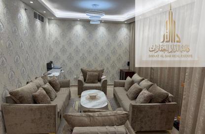شقة - 2 غرف نوم - 2 حمامات للبيع في برج الكورنيش - الرميلة - عجمان شقة - 2 غرف نوم - 2 حمامات للبيع في برج الكورنيش - الرميلة - عجمان