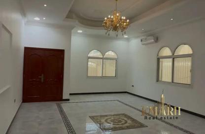 Villa - 6 Bedrooms - 7 Bathrooms for sale in Al Mowaihat 2 - Al Mowaihat - Ajman