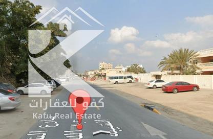 أرض - استوديو للبيع في ليوارا 1 - عجمان