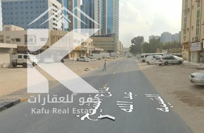 أرض - استوديو للبيع في ليوارا 1 - عجمان