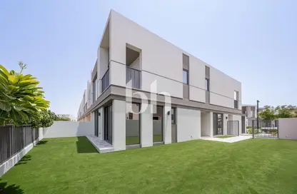 تاون هاوس - 4 غرف نوم - 5 حمامات للبيع في أورا جاردنز - تلال الغاف - دبي