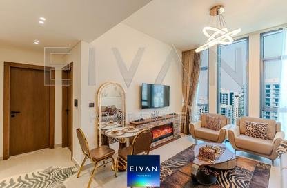 Apartment - 1 Bedroom - 1 Bathroom for sale in Binghatti Tulip - District 11 - Jumeirah Village Circle - Dubai