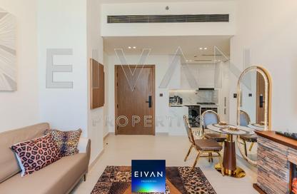 Apartment - 1 Bedroom - 1 Bathroom for sale in Binghatti Tulip - District 11 - Jumeirah Village Circle - Dubai
