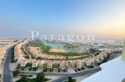 Apartment - Studio - 1 Bathroom for sale in Royal Breeze 4 - Royal Breeze - Al Hamra Village - Ras Al Khaimah