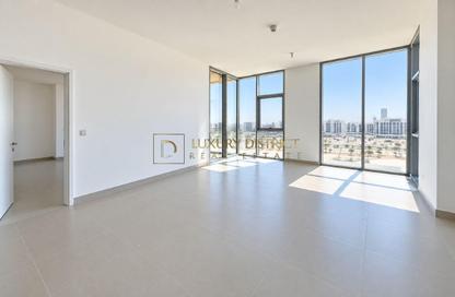 Apartment - 2 - 3 for sale in The Pulse Boulevard Apartments (C2) - The Pulse - Residential District - Dubai South (Dubai World Central) - Dubai