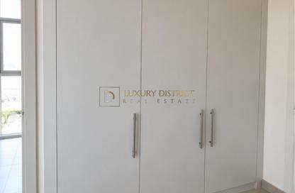 Apartment - 2 - 3 for sale in The Pulse Boulevard Apartments (C2) - The Pulse - Residential District - Dubai South (Dubai World Central) - Dubai