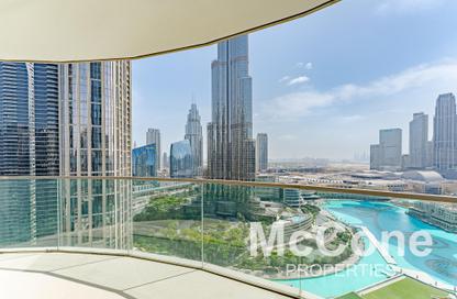 Apartment - 3 Bedrooms - 4 Bathrooms for sale in Grande - Opera District - Downtown Dubai - Dubai