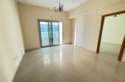 Apartment - 1 Bedroom - 1 Bathroom for rent in New Al Taawun Road - Al Taawun - Sharjah